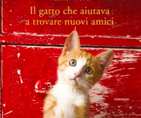 Torna il gatto più famoso del mondo